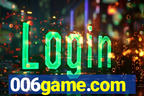 006game.com
