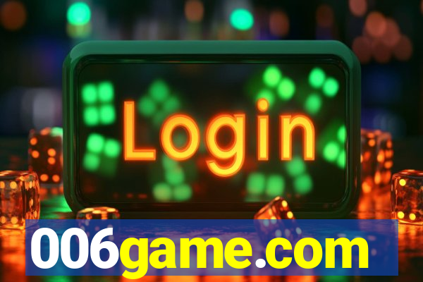 006game.com
