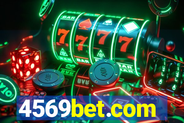 4569bet.com