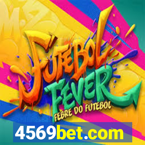 4569bet.com