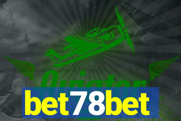 bet78bet