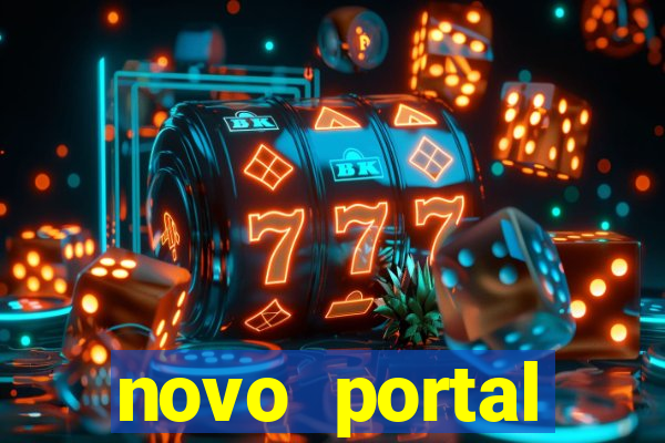 novo portal cruzeiro do sul