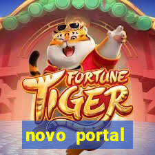 novo portal cruzeiro do sul
