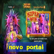 novo portal cruzeiro do sul
