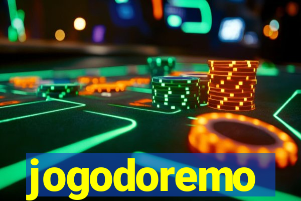 jogodoremo