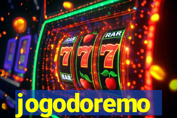 jogodoremo