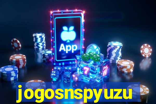 jogosnspyuzu
