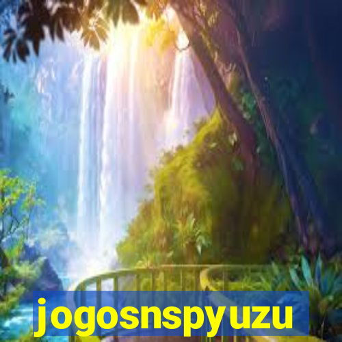 jogosnspyuzu