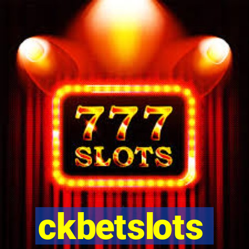ckbetslots