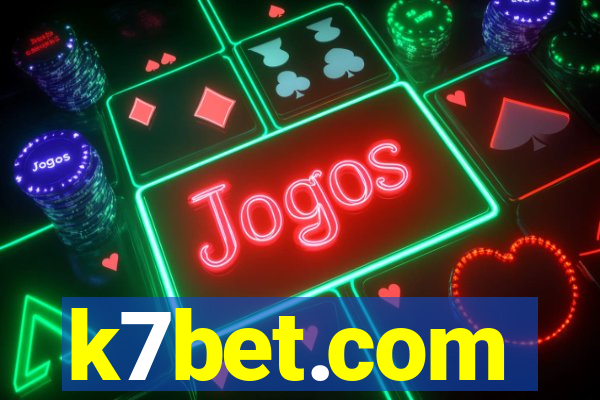 k7bet.com