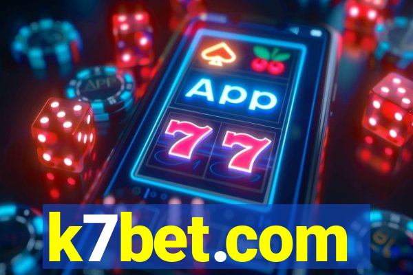 k7bet.com