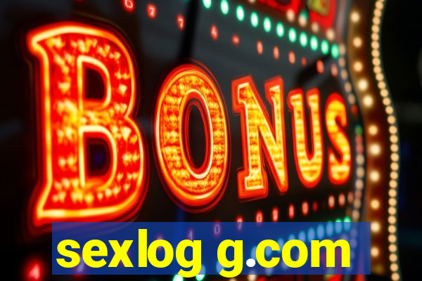 sexlog g.com