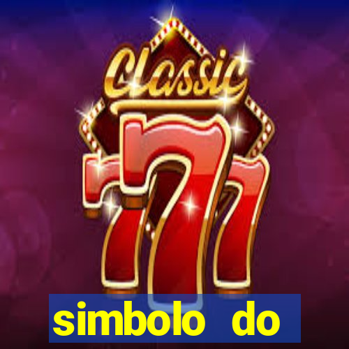 simbolo do corinthians copiar e colar