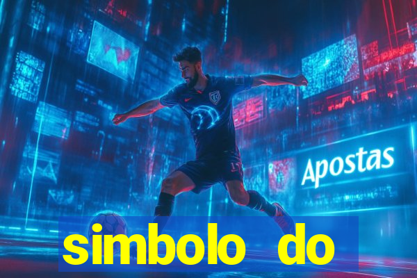 simbolo do corinthians copiar e colar