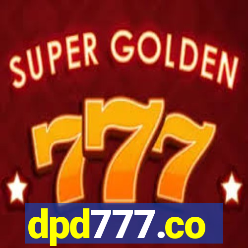 dpd777.co