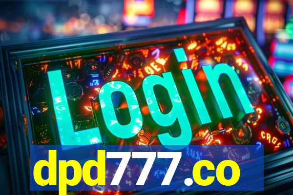 dpd777.co