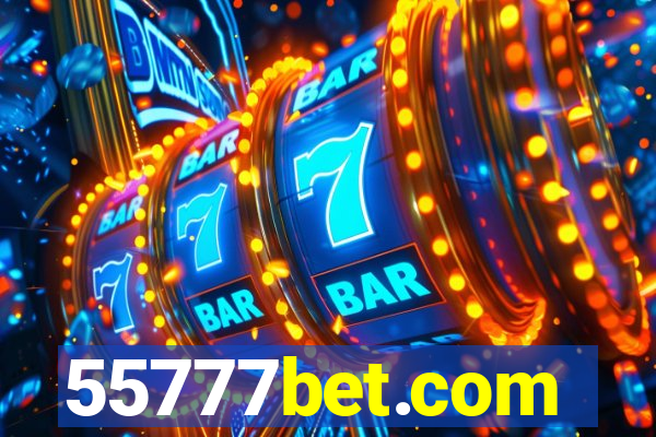 55777bet.com
