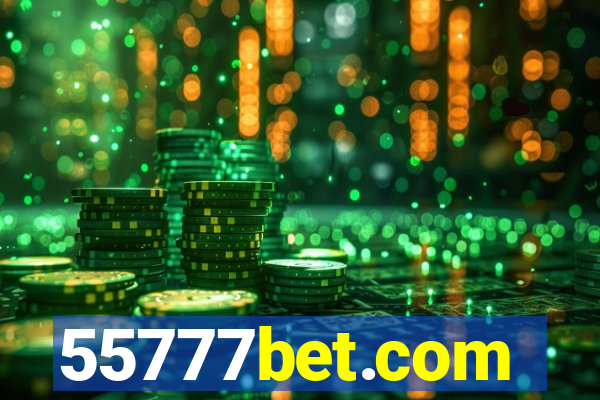 55777bet.com