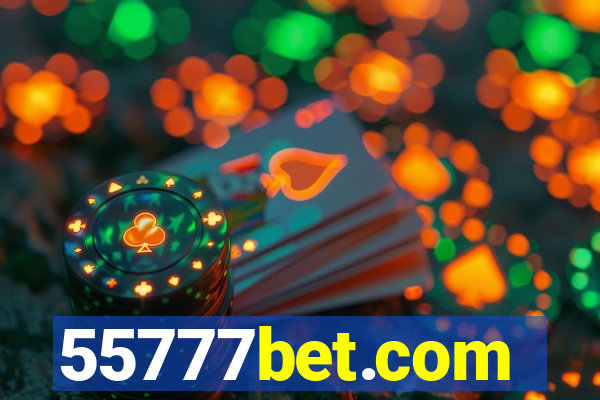 55777bet.com