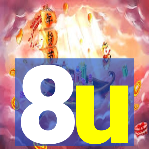 8u