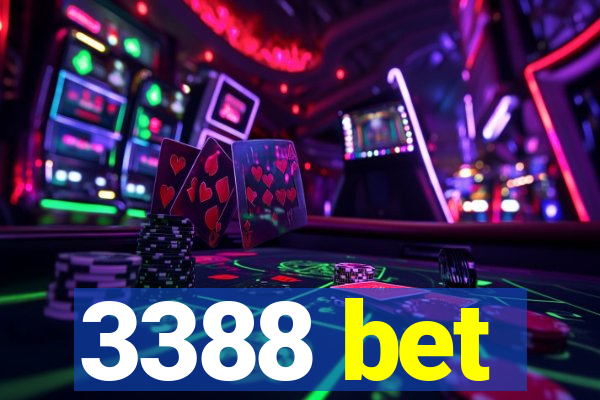 3388 bet
