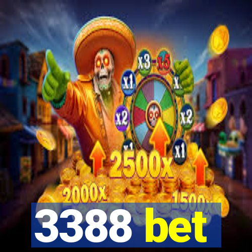 3388 bet