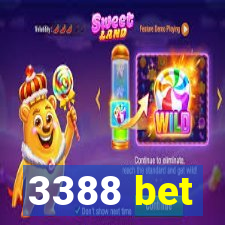 3388 bet