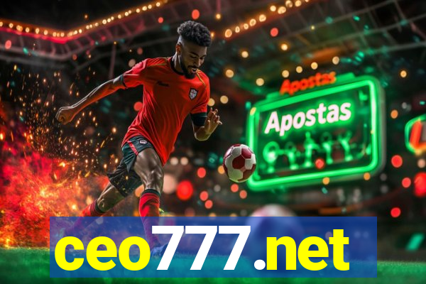 ceo777.net