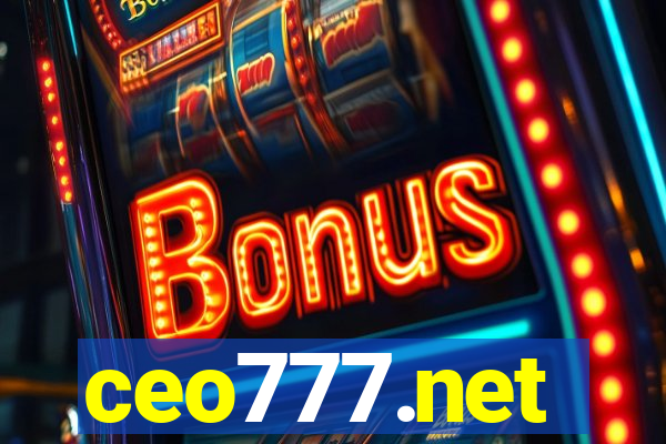 ceo777.net