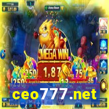 ceo777.net