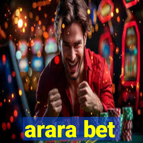arara bet