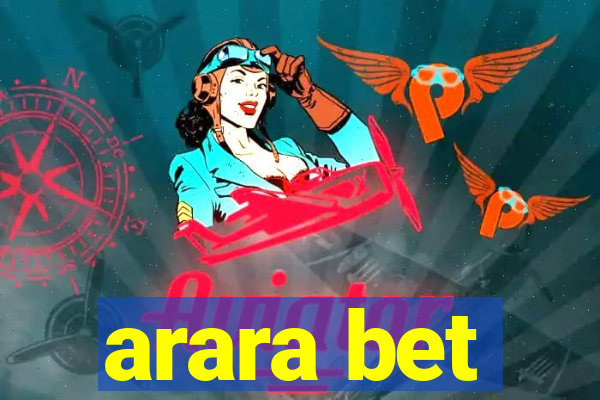 arara bet
