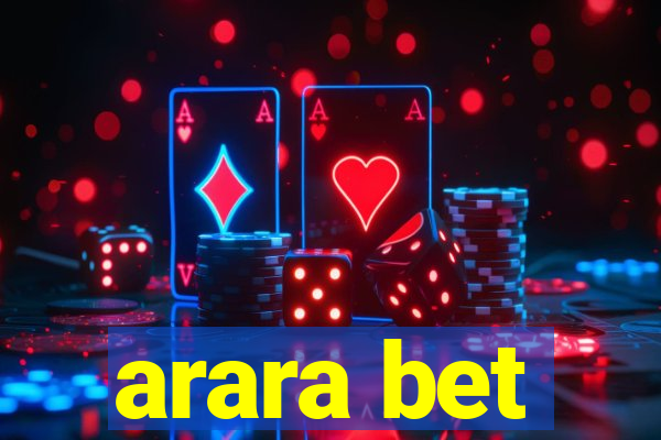 arara bet