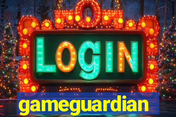 gameguardian
