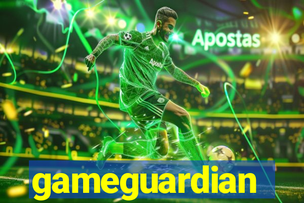 gameguardian