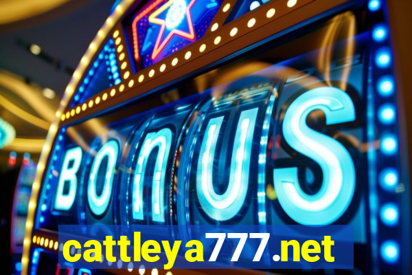 cattleya777.net
