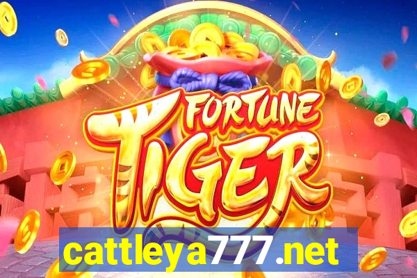 cattleya777.net