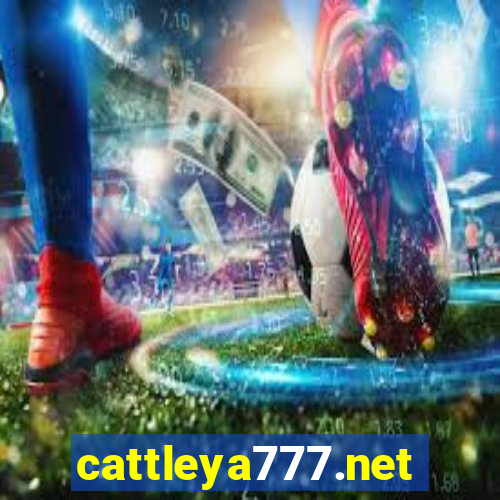 cattleya777.net