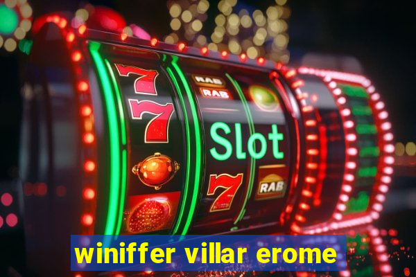 winiffer villar erome