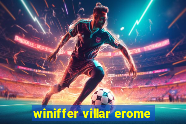 winiffer villar erome