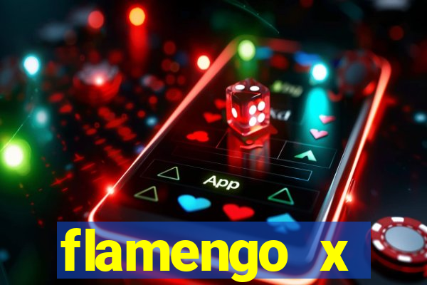 flamengo x fortaleza futemax