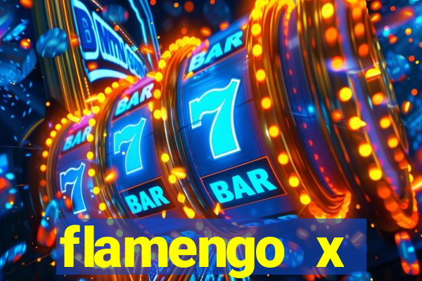 flamengo x fortaleza futemax