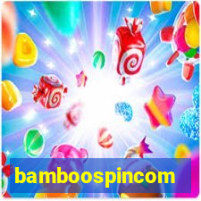 bamboospincom