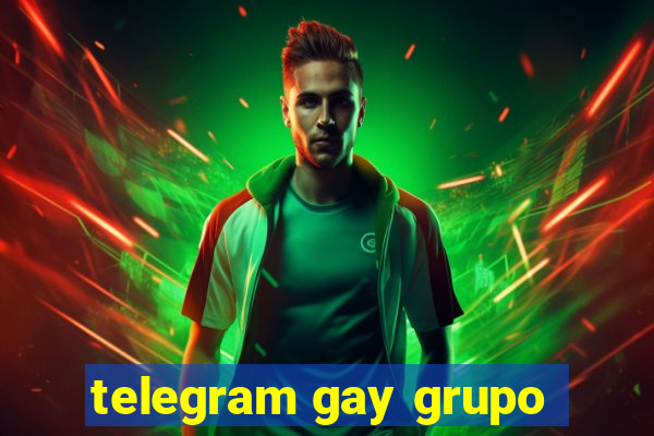 telegram gay grupo