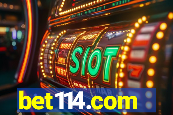 bet114.com