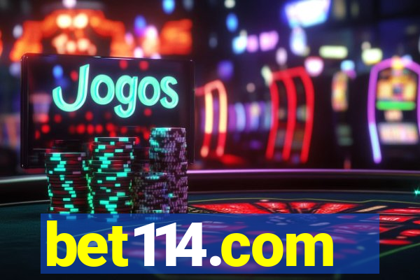 bet114.com