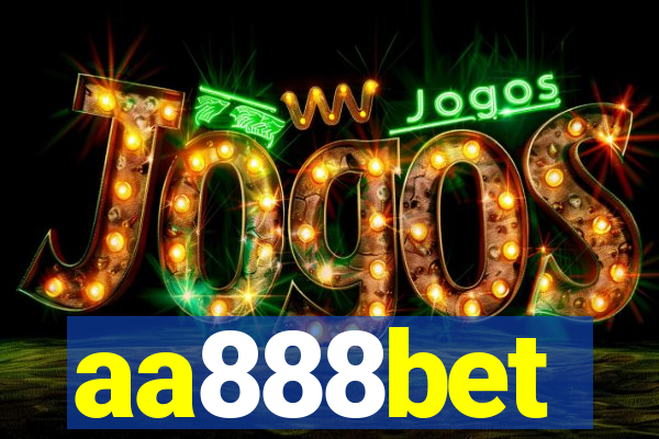 aa888bet