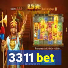 3311 bet