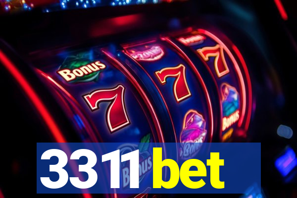 3311 bet
