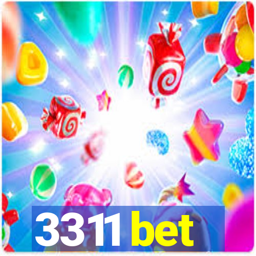3311 bet
